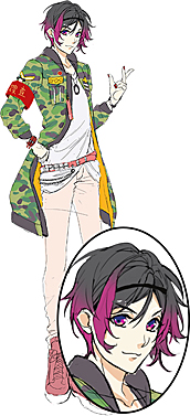 画像ギャラリー No.006のサムネイル画像 / サン電子,「俺!」シリーズの最新作を2016年夏にサービス開始