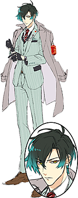 画像ギャラリー No.007のサムネイル画像 / サン電子,「俺!」シリーズの最新作を2016年夏にサービス開始