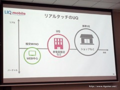 ���������꡼ No.039�Υ���ͥ������ / UQ mobile��̵���Ǻ���15���ֻ��ѤǤ����Try UQ mobile�פ�ȯɽ��SIM�ե꡼���ޥۤ������ť��ޥۤˤ�Ŭ�Ѥ����֥ޥ󥹥꡼��פ�Ҳ𤵤줿����ǥ����������٥�Ȥ��ݡ���