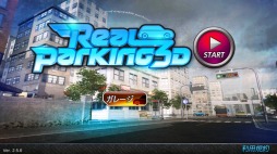 画像ギャラリー No.002のサムネイル画像 / 本格駐車シミュレーション 「Real Parking 3D」App Passで配信スタート