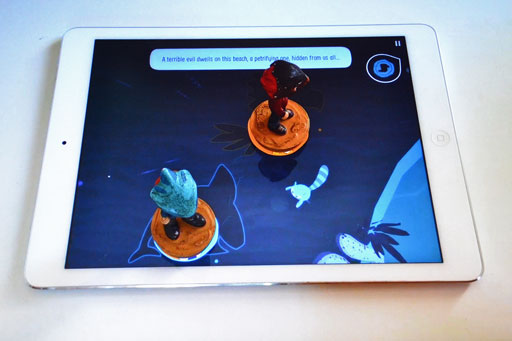 ꡼ No.003Υͥ / gamescomϻҶȲ²ǥץ쥤ե奢Ȥä륿֥åȥONiRi IslandפȤ