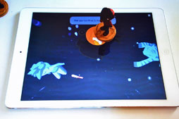 ꡼ No.004Υͥ / gamescomϻҶȲ²ǥץ쥤ե奢Ȥä륿֥åȥONiRi IslandפȤ