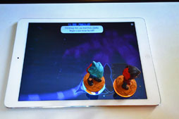 ꡼ No.005Υͥ / gamescomϻҶȲ²ǥץ쥤ե奢Ȥä륿֥åȥONiRi IslandפȤ