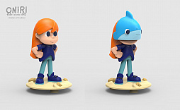 ꡼ No.008Υͥ / gamescomϻҶȲ²ǥץ쥤ե奢Ȥä륿֥åȥONiRi IslandפȤ