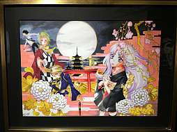 ���������꡼ No.003�Υ���ͥ������ / �ޥե������Ĥ��󼡸����褤������321�������Ư���ޥ󤬹Ԥ�23���ܤ�STRIP! PORTFOLIO��