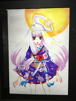 ���������꡼ No.004�Υ���ͥ������ / �ޥե������Ĥ��󼡸����褤������321�������Ư���ޥ󤬹Ԥ�23���ܤ�STRIP! PORTFOLIO��