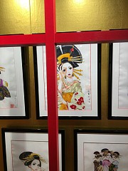 ���������꡼ No.029�Υ���ͥ������ / �ޥե������Ĥ��󼡸����褤������321�������Ư���ޥ󤬹Ԥ�23���ܤ�STRIP! PORTFOLIO��