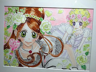 ���������꡼ No.033�Υ���ͥ������ / �ޥե������Ĥ��󼡸����褤������321�������Ư���ޥ󤬹Ԥ�23���ܤ�STRIP! PORTFOLIO��