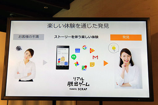 ꡼ No.007 | KDDIAndroidüGoogleӥѤꥢæХ।٥Ȥǳš֤ʻȤäΤפȻפ鷺