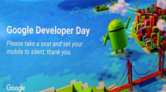 ［GDC 2017］もはや世界最大のゲームプラットフォームかもしれないGoogleの2017年展開