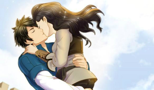 画像ギャラリー No.005のサムネイル画像 / ボルテージの「Lovestruck：Choose Your Romance」が全世界で配信開始