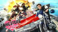 画像ギャラリー No.007のサムネイル画像 / ボルテージの「Lovestruck：Choose Your Romance」が全世界で配信開始