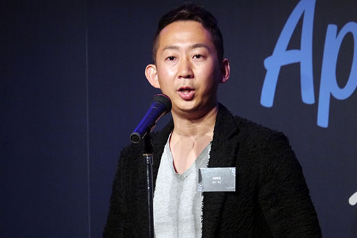 ꡼ No.025Υͥ / App AnnieΥ٥ȡTop Publisher Awards 2016פݡȡ֥󥹥ȥ饤פΥߥܴȥȥåפ6̤˥󥯥