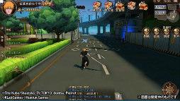 ꡼ No.038Υͥ / KLabGames NEXT VISION׿ȥޤȤᡣBLEACHפΡ3DߥMMORPGɤǥƥ󥷥Ĳ