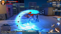 ꡼ No.040Υͥ / KLabGames NEXT VISION׿ȥޤȤᡣBLEACHפΡ3DߥMMORPGɤǥƥ󥷥Ĳ