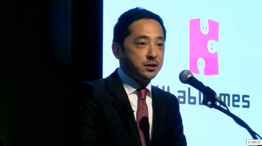 ꡼ No.005Υͥ / KLabGames NEXT VISION׾ݡȡJapanese IPsסGlobal GrowthסOriginal CreationsפȤ3ĤμɤȤ