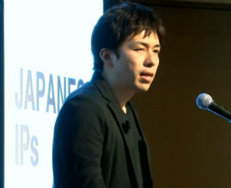 ꡼ No.019Υͥ / KLabGames NEXT VISION׾ݡȡJapanese IPsסGlobal GrowthסOriginal CreationsפȤ3ĤμɤȤ