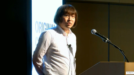 ꡼ No.020Υͥ / KLabGames NEXT VISION׾ݡȡJapanese IPsסGlobal GrowthסOriginal CreationsפȤ3ĤμɤȤ