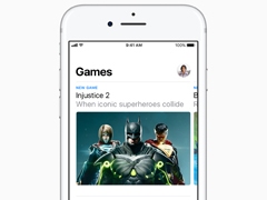 iOS 11ˡȿǥApp StoreɤƳॿ֡Today֤Appݶ̵ͭʬ䤹ɽ