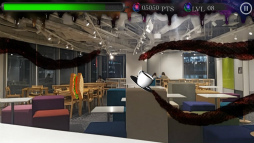 ���������꡼ No.004�Υ���ͥ������ / ���ͥ���ȡ����γһҤ���������¼̱ǲ��������� �ȡ����硼������פΥ��ޥ۸���AR���塼�ƥ��󥰥����ब�ۿ�����