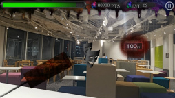 ���������꡼ No.008�Υ���ͥ������ / ���ͥ���ȡ����γһҤ���������¼̱ǲ��������� �ȡ����硼������פΥ��ޥ۸���AR���塼�ƥ��󥰥����ब�ۿ�����