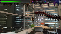 ���������꡼ No.010�Υ���ͥ������ / ���ͥ���ȡ����γһҤ���������¼̱ǲ��������� �ȡ����硼������פΥ��ޥ۸���AR���塼�ƥ��󥰥����ब�ۿ�����