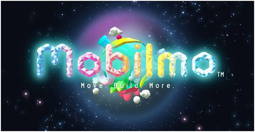 ���������꡼ No.001�Υ���ͥ������ / �ȥ西��ư�֡��������ܤȶ�Ʊ��ȯ�������ץ��Mobilmo�פ�iOS�����˥�꡼������ư�Ρȥ�ӥ��ɤ�ȯ����������õ���˽�ȯ