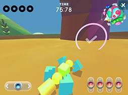 ���������꡼ No.005�Υ���ͥ������ / �ȥ西��ư�֡��������ܤȶ�Ʊ��ȯ�������ץ��Mobilmo�פ�iOS�����˥�꡼������ư�Ρȥ�ӥ��ɤ�ȯ����������õ���˽�ȯ