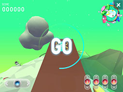 ���������꡼ No.006�Υ���ͥ������ / �ȥ西��ư�֡��������ܤȶ�Ʊ��ȯ�������ץ��Mobilmo�פ�iOS�����˥�꡼������ư�Ρȥ�ӥ��ɤ�ȯ����������õ���˽�ȯ