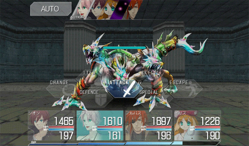 ���������꡼ No.006�Υ���ͥ������ / ���ॳ�Υ��ޥ۸���RPG�ʤɤ��оݤˤ����ȥ��ޡ�������ɤ�������