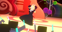 ꡼ No.002 | С饤֤򥹥ޥVRǡPARALLEL VR LIVEפTGS 2017Ǹ