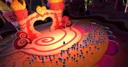 ꡼ No.003 | С饤֤򥹥ޥVRǡPARALLEL VR LIVEפTGS 2017Ǹ