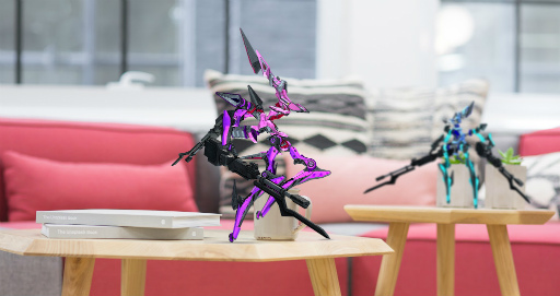 ꡼ No.006 | С饤֤򥹥ޥVRǡPARALLEL VR LIVEפTGS 2017Ǹ