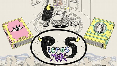 ꡼ No.001Υͥ / ѥ륲Picross Monפauޡȥѥۿ