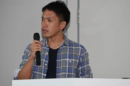 画像ギャラリー No.002のサムネイル画像 / 「Flyers' Lab #1」聴講レポート。スマホ向けのヒットタイトルを手がけた開発者達が明かすシナリオ制作のポイントとは