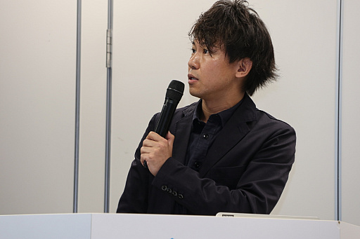 画像ギャラリー No.003のサムネイル画像 / 「Flyers' Lab #1」聴講レポート。スマホ向けのヒットタイトルを手がけた開発者達が明かすシナリオ制作のポイントとは