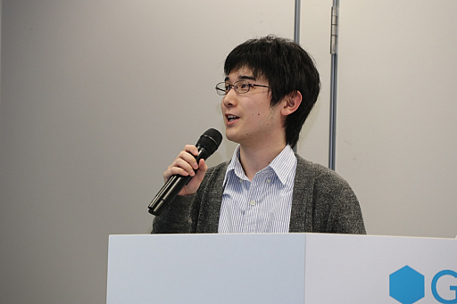 画像ギャラリー No.007のサムネイル画像 / 「Flyers' Lab #1」聴講レポート。スマホ向けのヒットタイトルを手がけた開発者達が明かすシナリオ制作のポイントとは