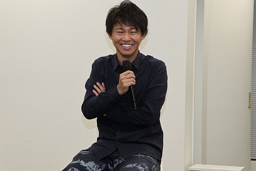 画像ギャラリー No.020のサムネイル画像 / 「Flyers' Lab #1」聴講レポート。スマホ向けのヒットタイトルを手がけた開発者達が明かすシナリオ制作のポイントとは