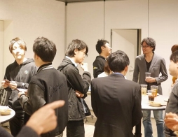 画像ギャラリー No.006のサムネイル画像 / スマホアプリのゲームクリエイター向け勉強会「サムザップテックナイト vol.6」の公式レポートを公開