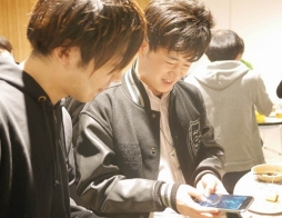 画像ギャラリー No.007のサムネイル画像 / スマホアプリのゲームクリエイター向け勉強会「サムザップテックナイト vol.6」の公式レポートを公開