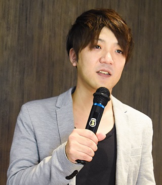 画像ギャラリー No.009のサムネイル画像 / スマホアプリのゲームクリエイター向け勉強会「サムザップテックナイト vol.6」の公式レポートを公開