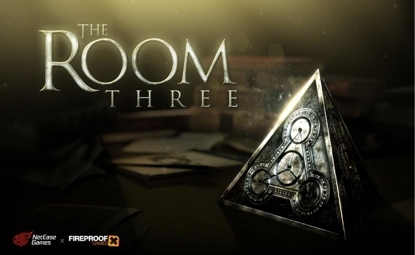 画像ギャラリー No.001のサムネイル画像 / NetEase Games,シリーズ最新作「The Room : Old Sins」と「The Room Three」を中国,日本,韓国,香港,マカオ地域で代理配信