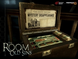 画像ギャラリー No.006のサムネイル画像 / NetEase Games,シリーズ最新作「The Room : Old Sins」と「The Room Three」を中国,日本,韓国,香港,マカオ地域で代理配信