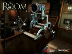 画像ギャラリー No.007のサムネイル画像 / NetEase Games,シリーズ最新作「The Room : Old Sins」と「The Room Three」を中国,日本,韓国,香港,マカオ地域で代理配信