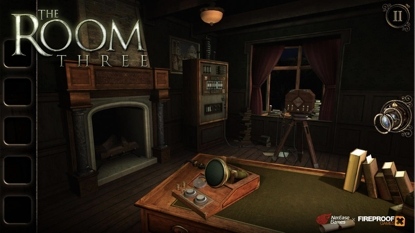 画像ギャラリー No.009のサムネイル画像 / NetEase Games,シリーズ最新作「The Room : Old Sins」と「The Room Three」を中国,日本,韓国,香港,マカオ地域で代理配信