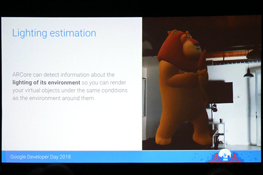 ꡼ No.006Υͥ / GDC 2018Google֥˸ˡ