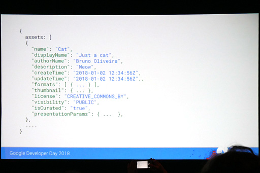 ꡼ No.015Υͥ / GDC 2018Google֥˸ˡ