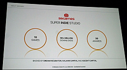 Gdc 18 次の巨大ゲーム市場はインド 世界最大のデータ消費量を記録したインドにゲーム業界も注目