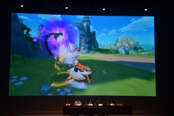 画像ギャラリー No.011のサムネイル画像 / 「ミリオンアーサー」シリーズのアニメプロジェクトが始動。「叛逆性ミリオンアーサー」が2018年に放送決定