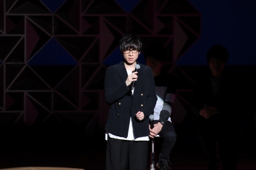 画像ギャラリー No.003のサムネイル画像 / 3月14日に開催された「イケメンシリーズ5周年感謝祭」のオフィシャルレポートを公開